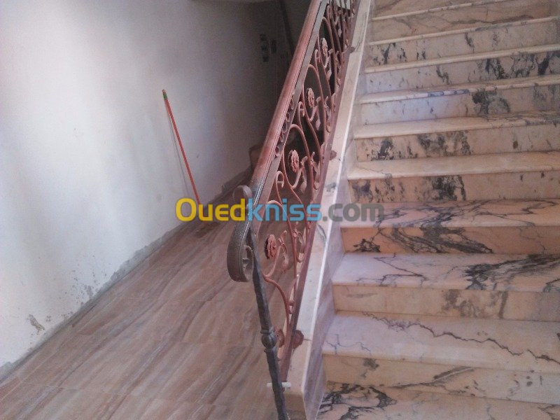 Location Appartement F4 Alger El achour