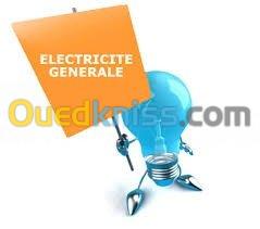 electricité generale 