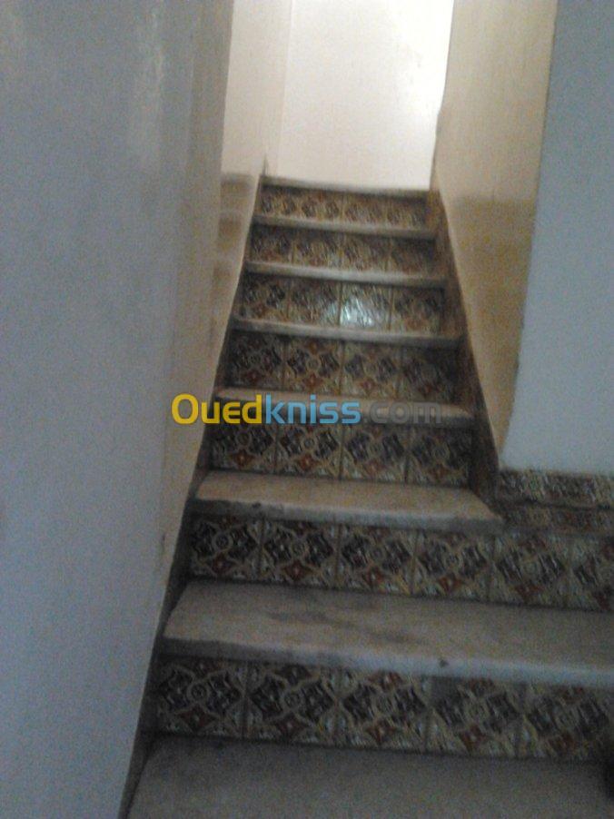 Vente Villa Alger El mouradia