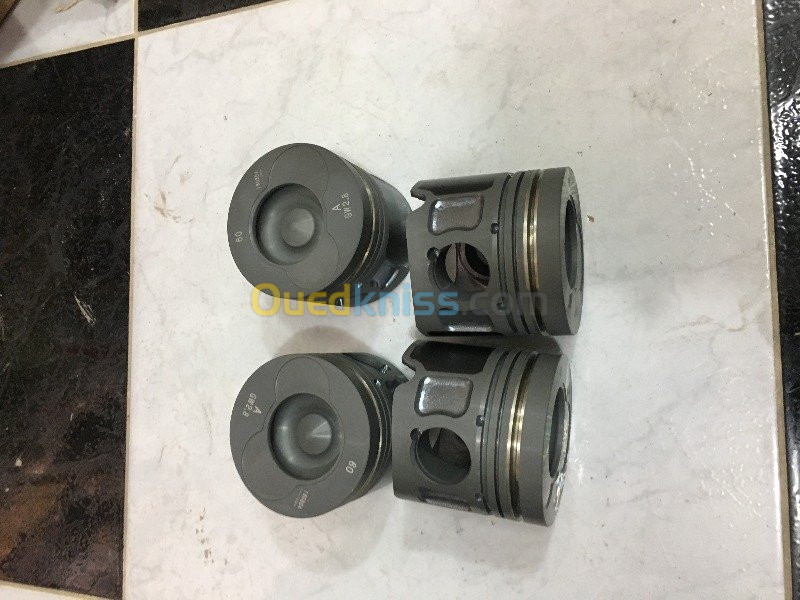 PISTON MOTEUR GONOW DIESEL 2.8