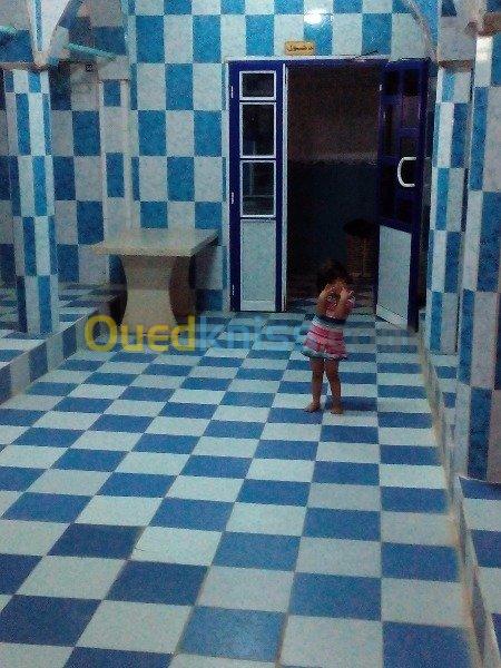 Vente Villa Mascara Oued el abtal