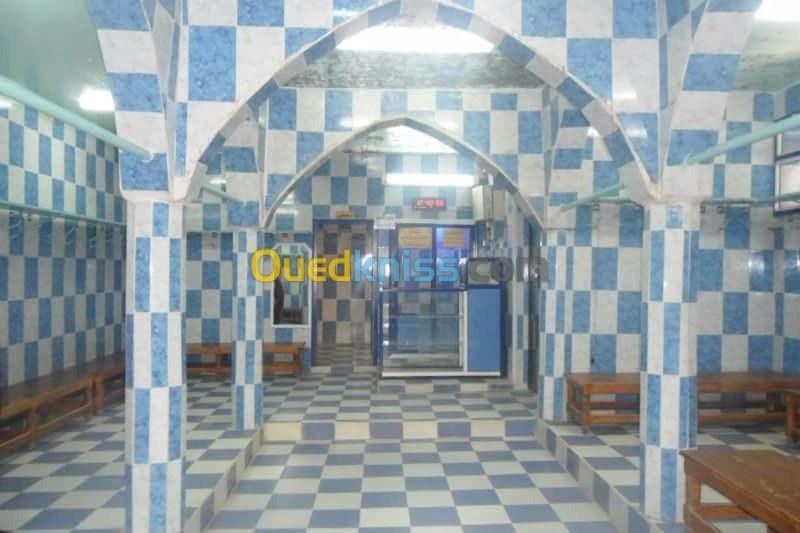 Vente Villa Mascara Oued el abtal