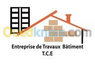 Entreprise de Travaux Bâtiment-TCE