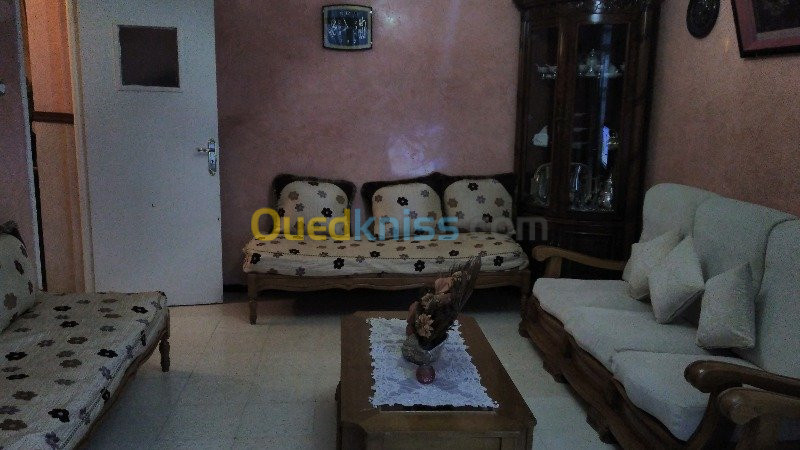 Vente Appartement F4 Ain defla Khemis miliana