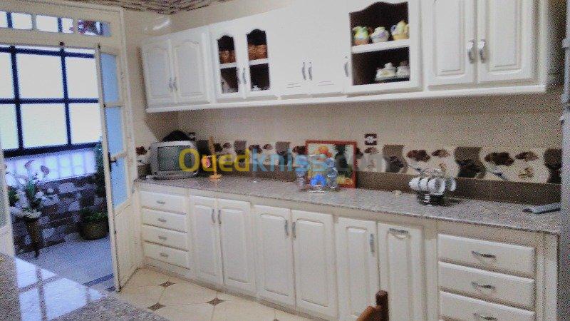 Vente Appartement F4 Ain defla Khemis miliana