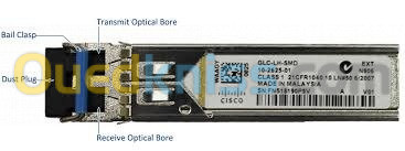 Modules SFP Cisco 