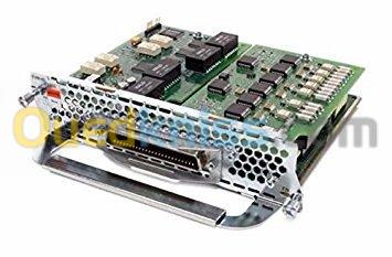 Carte NIM ET HWIC pour routeur Cisco