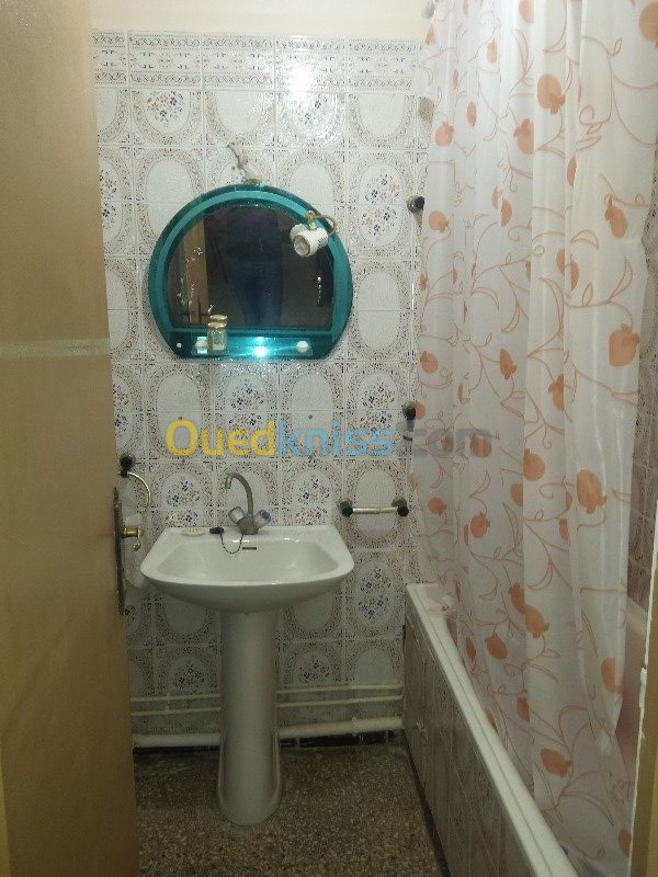 Location Appartement F3 Constantine Constantine