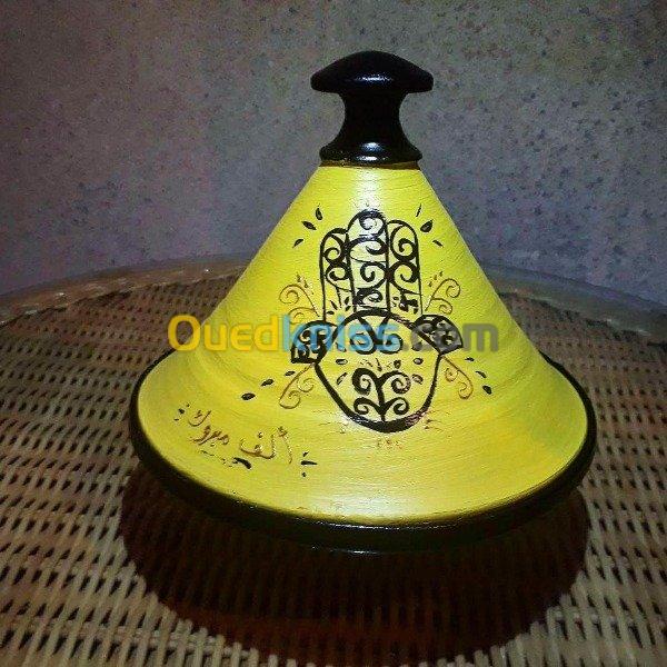 tajine pour fête 