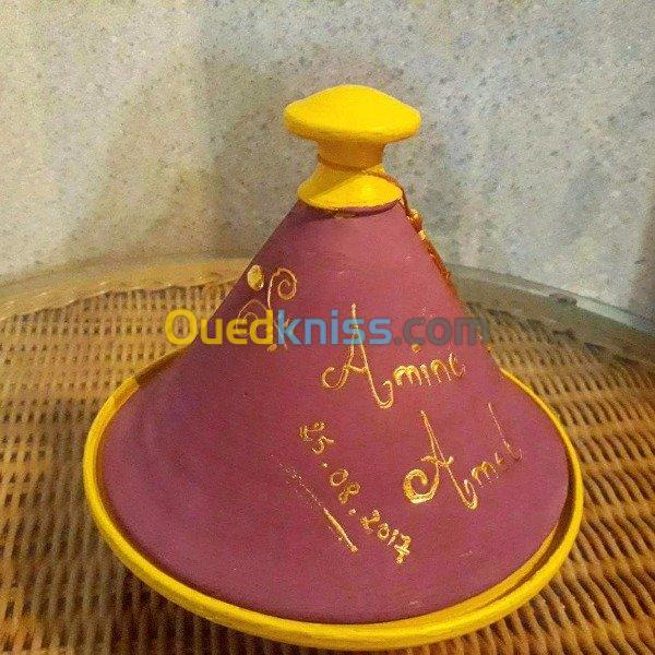 tajine pour fête 