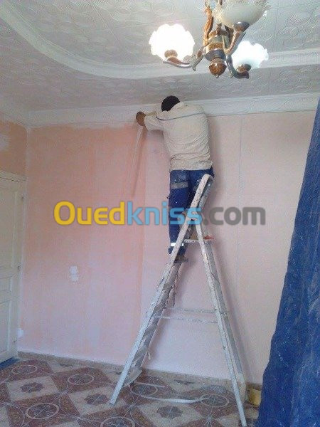 Peinture &Décoration 