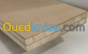 Bois MDF