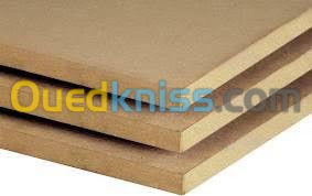 Bois MDF