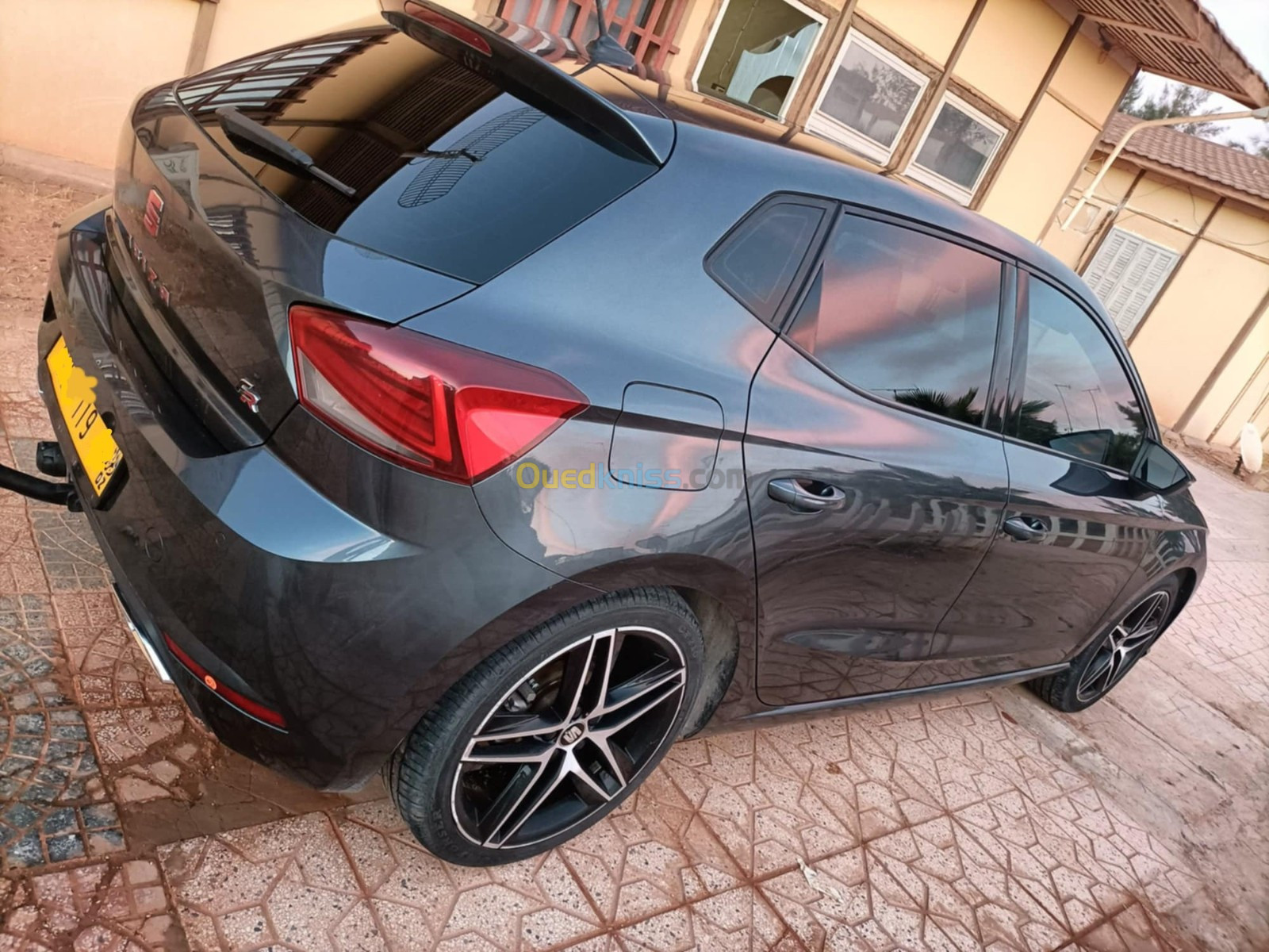 Seat Ibiza 2019 FR +