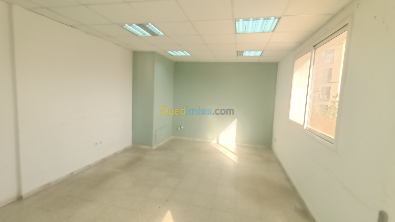 Location Niveau De Villa F7 Alger Birkhadem