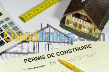 Régularisation des Constructions