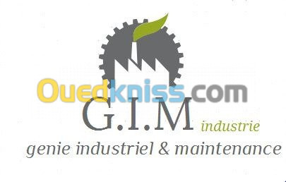 Génie industriel et maintenance