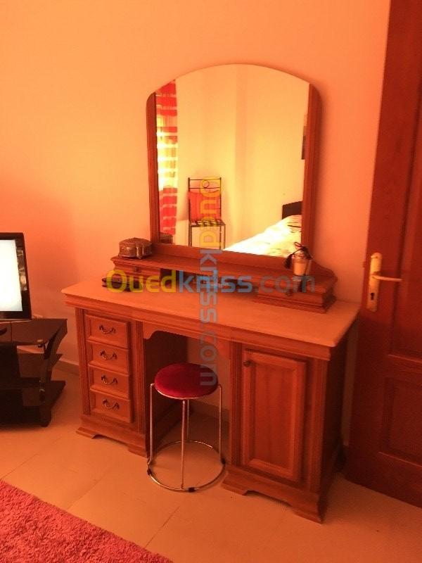 Location Appartement F3 Alger El achour