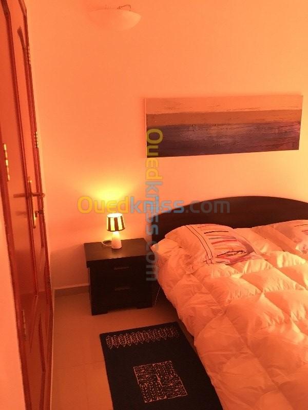 Location Appartement F3 Alger El achour