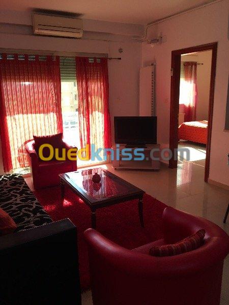 Location Appartement F3 Alger El achour