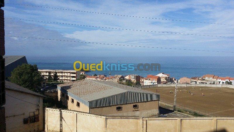 Vente Appartement F4 Tizi ouzou Tigzirt