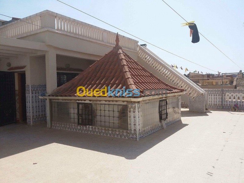 Vente Villa Oran Bir el djir