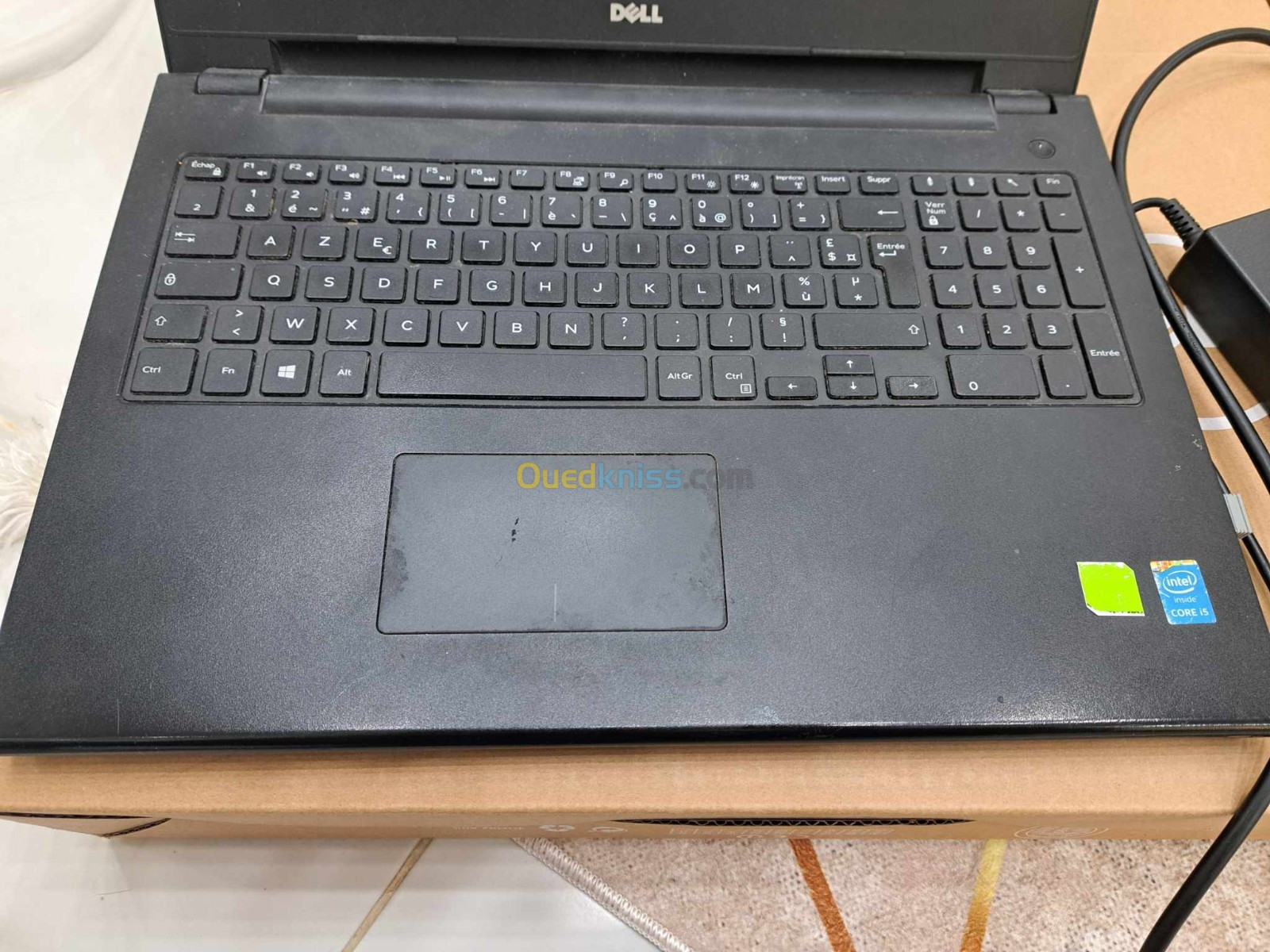 Dell Inspiron 3542