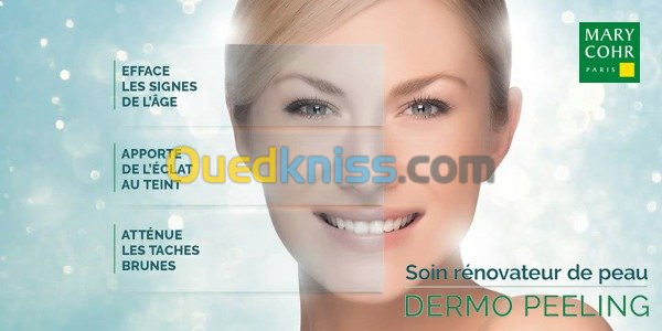 SOINS et Traitements professionnel 