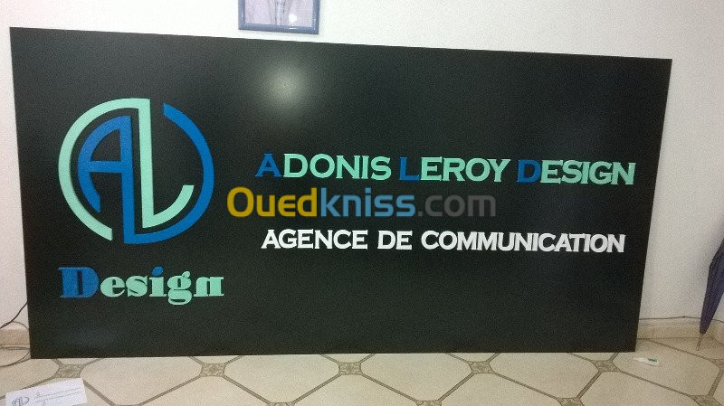 Agence De Communication