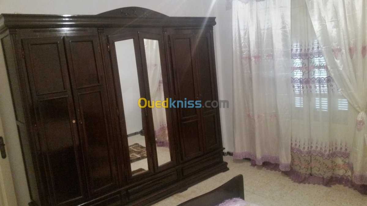 Location Appartement F3 Skikda Skikda