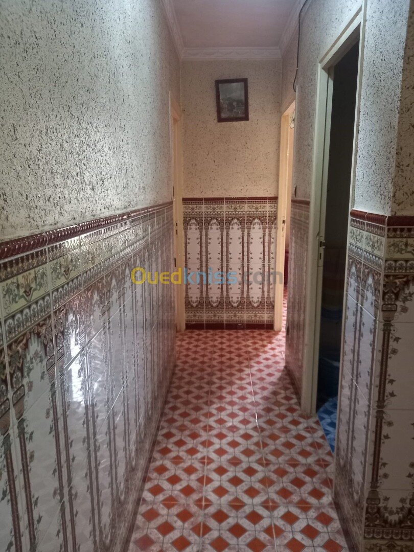 Location Appartement F2 Alger Bab ezzouar