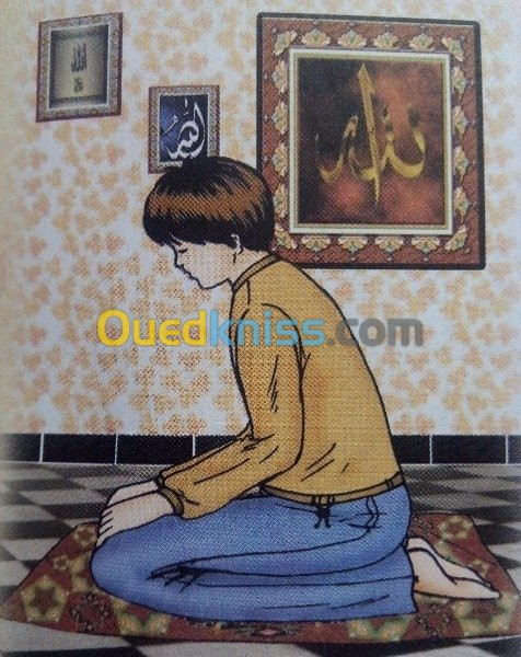 تصميم و رسم كتب الاطفال 