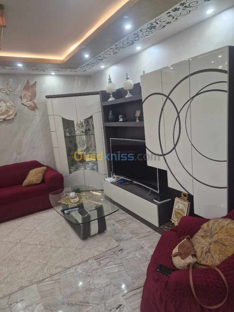 Vente Appartement F3 Jijel El aouana