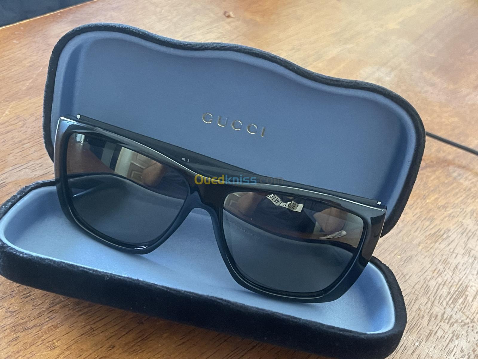 Ouedkniss lunette shop gucci