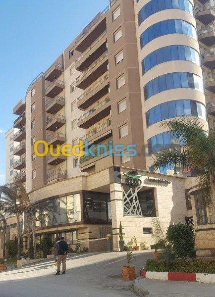 Vente Appartement F5 Alger Ouled fayet