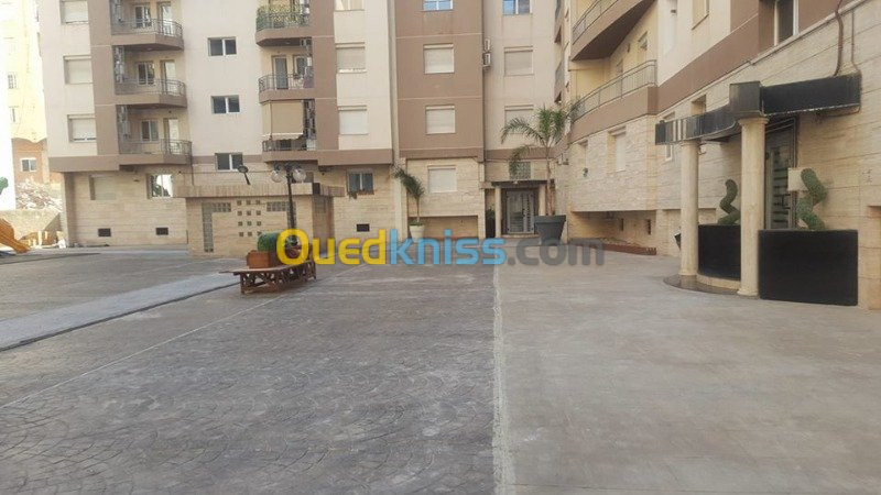 Vente Appartement F5 Alger Ouled fayet