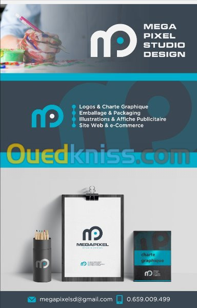 Graphisme & Communication