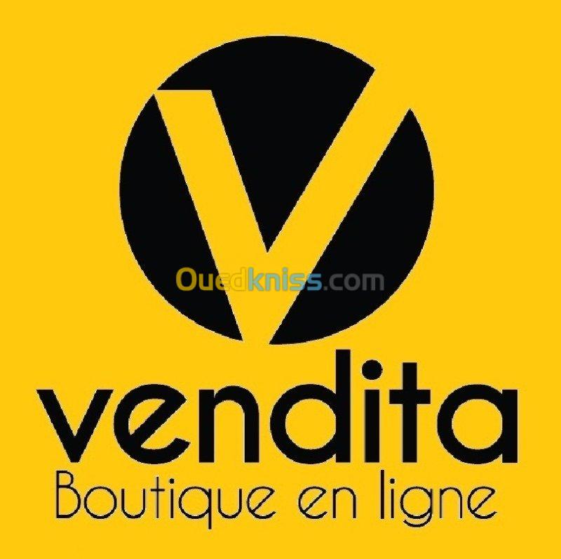 Shopping en ligne