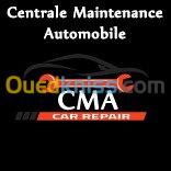 CMA Performance Chip Tuning Stage 1