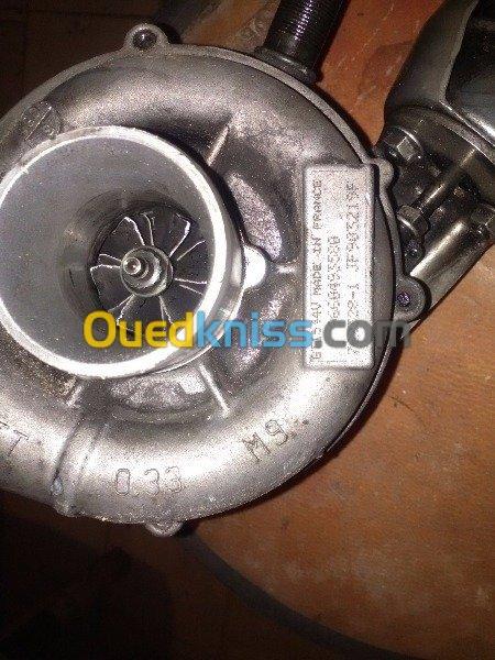 Turbo HDI 1.6