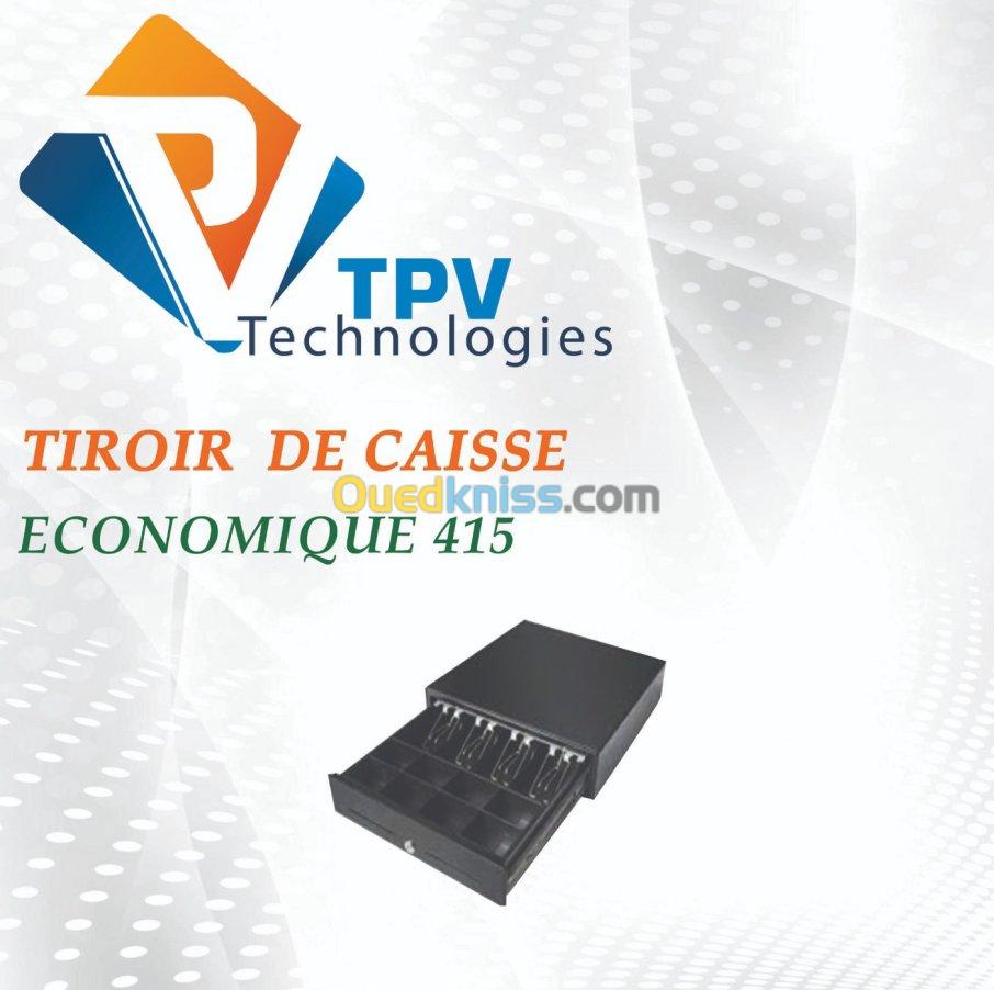 TIROIR CAISSE SMART POS ECONOMIQUE