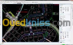 formation autocad /covadis 