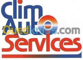 Clim auto service 