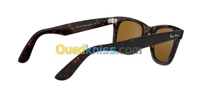 RayBan Wayfarer Marron Havana