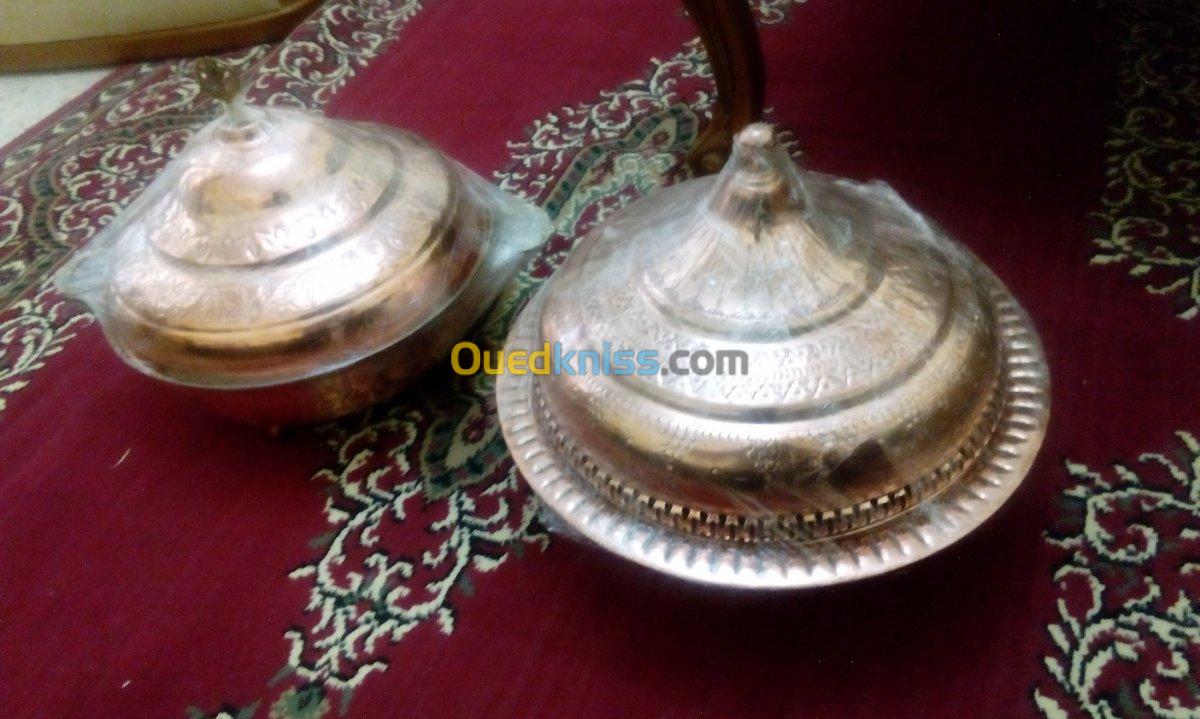 OBJETS DECORATIFS 