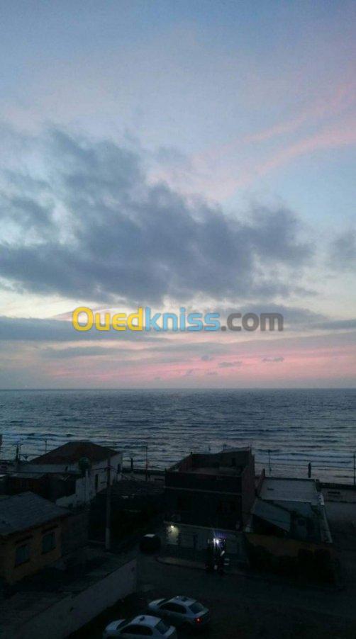 Location Appartement F4 Mostaganem Mostaganem