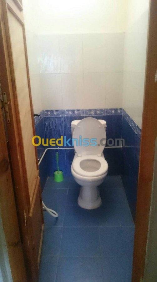 Location Appartement F4 Mostaganem Mostaganem