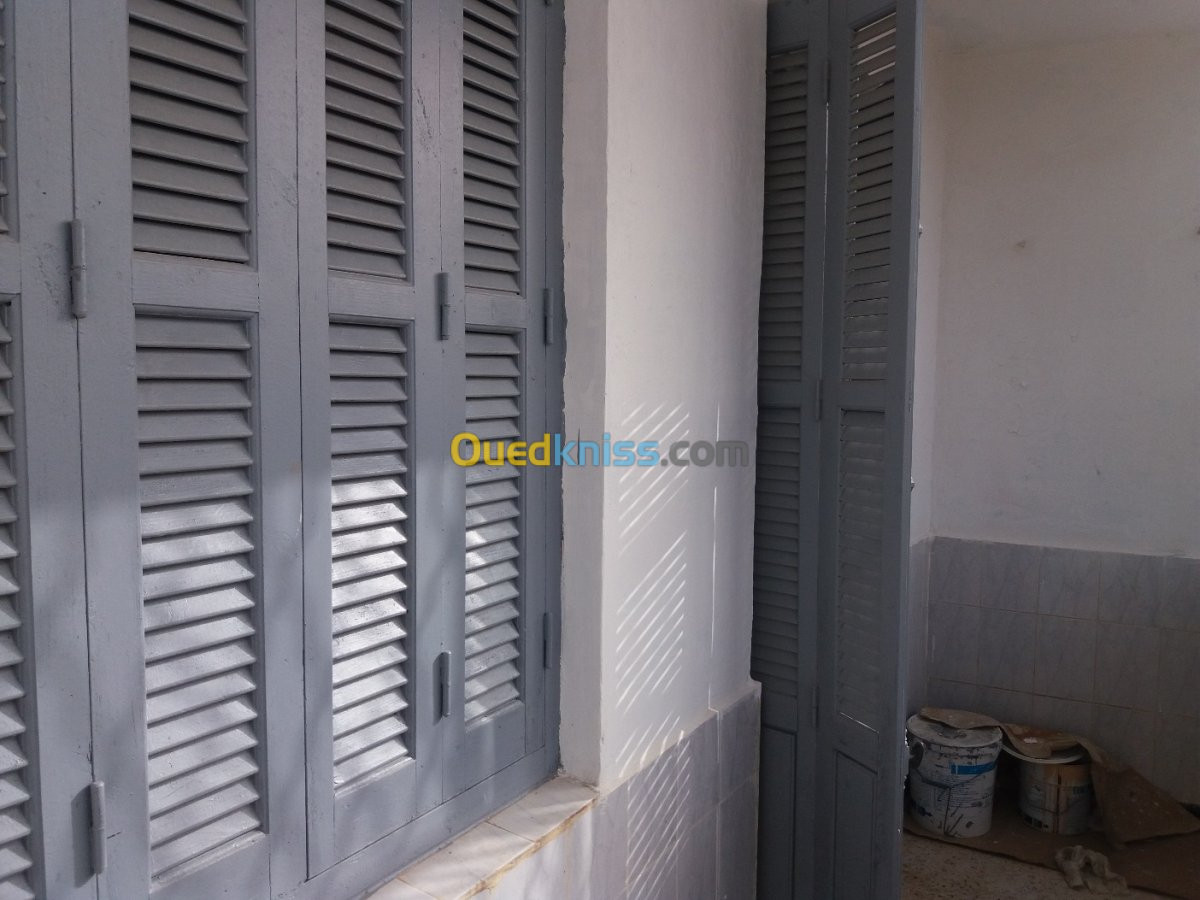 Vente Appartement F3 El taref El kala