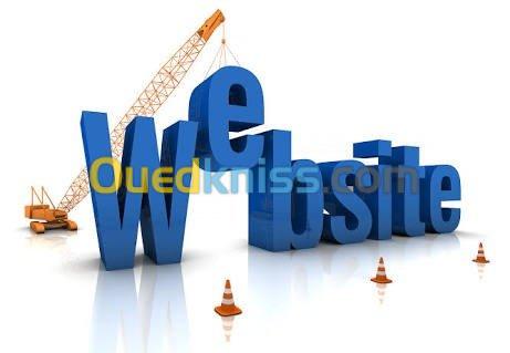  site web et charte graphique