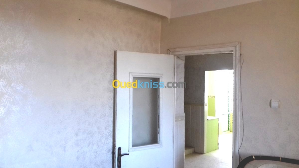 Vente Appartement F3 Bordj bou arreridj Bordj bou arreridj